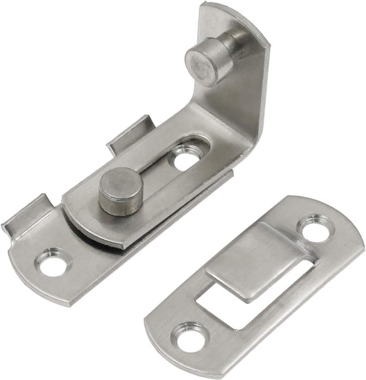 Inside Corner Latch 4 pcs (90 degree)