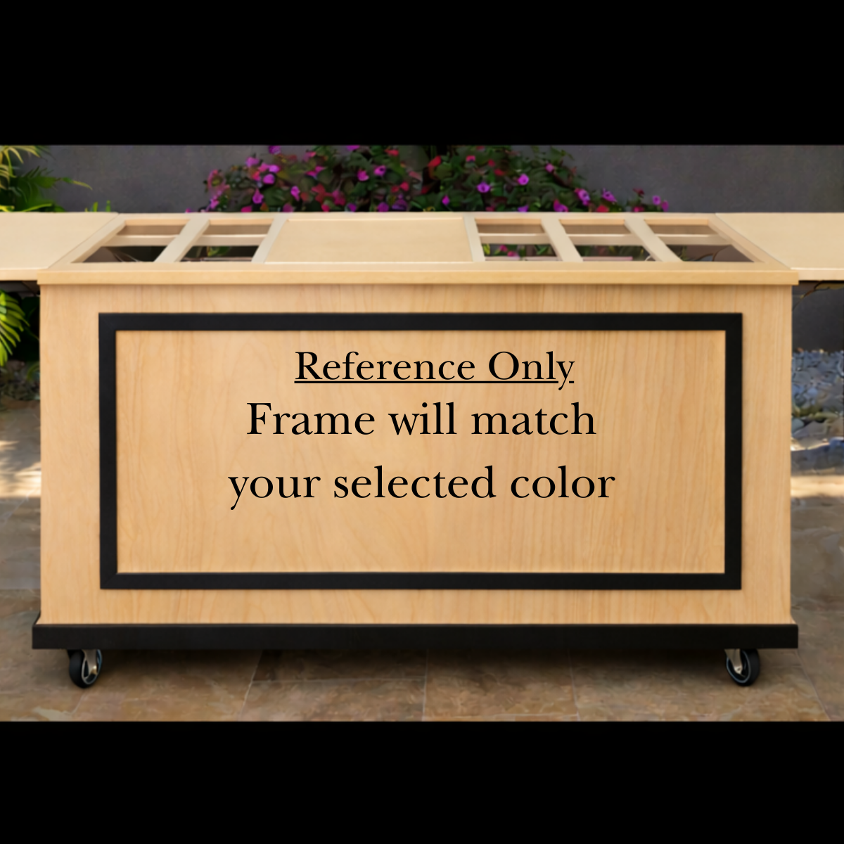 General Purpose Collapsible Cart