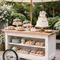 Cake & Pastry Carts