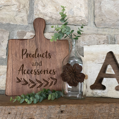 Collection image for: Products and Accessories