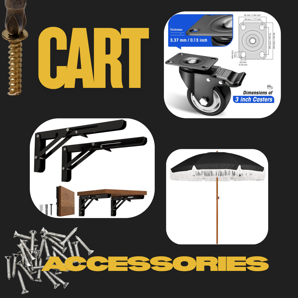Accessories