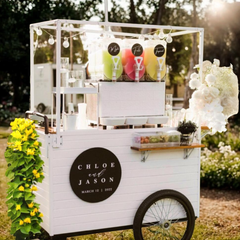 Collection image for: Beverage Carts