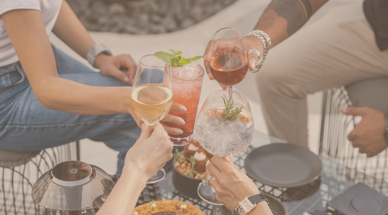 Beverage and Cocktails