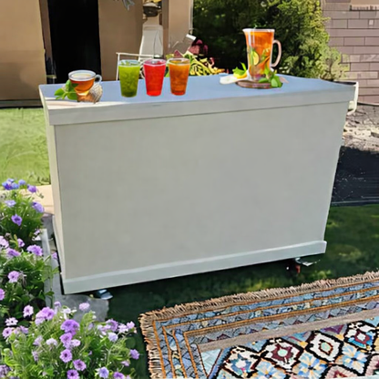 General Purpose Collapsible Cart