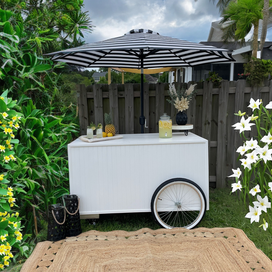 DIY Cart Plan #0104