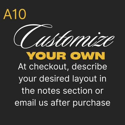 Option Top Layouts (Free Custom Option)