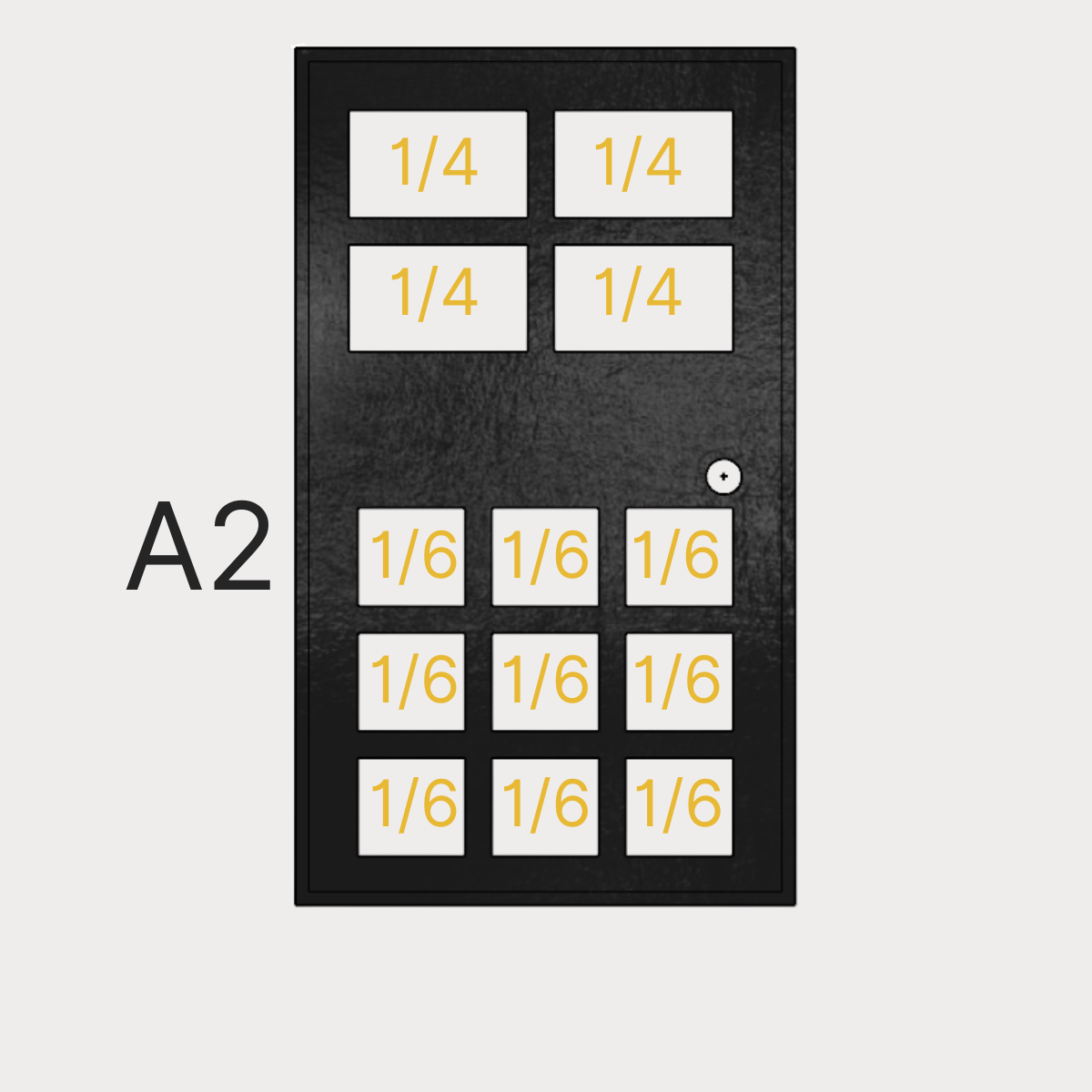 General Purpose Collapsible Cart
