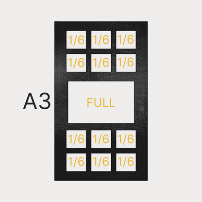 Option Top Layouts (Free Custom Option)