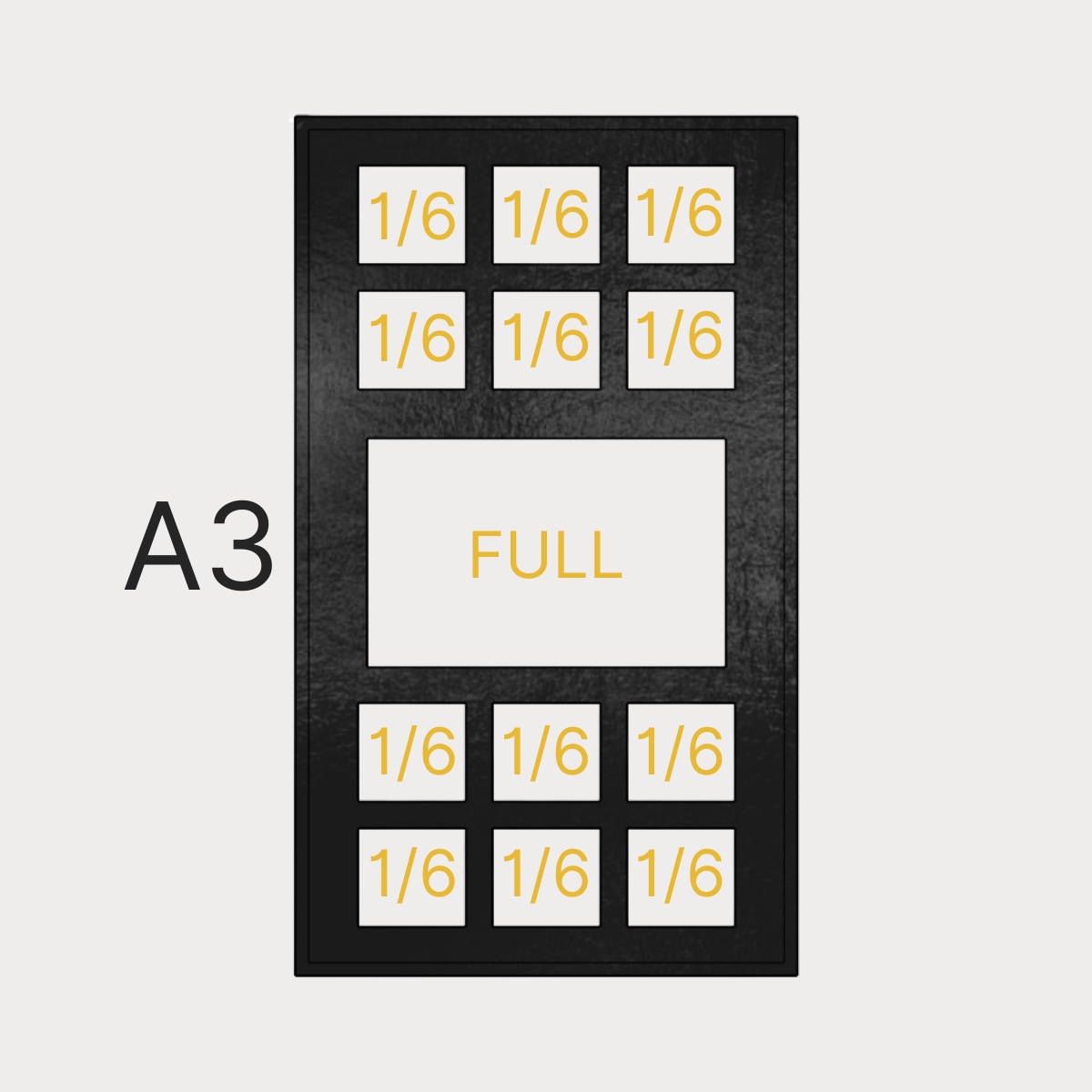 General Purpose Collapsible Cart