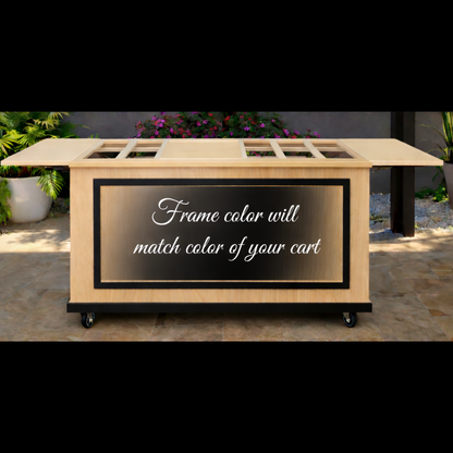 General Purpose Collapsible Cart