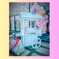 Wedding/Candy Cart Plans - Buy 2 at a Discount