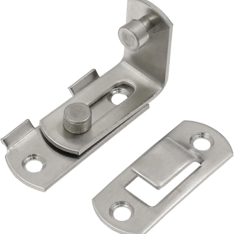 Inside Corner Latch 4 pcs (90 degree)