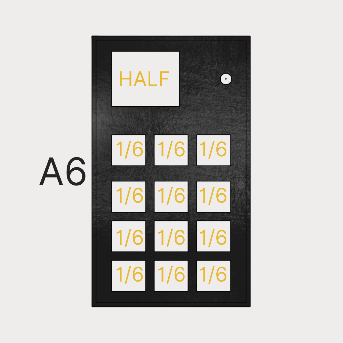 General Purpose Collapsible Cart