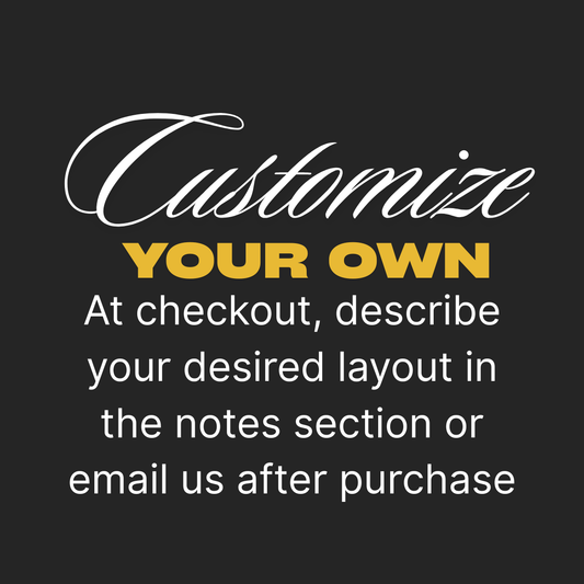 Custom Top - A9