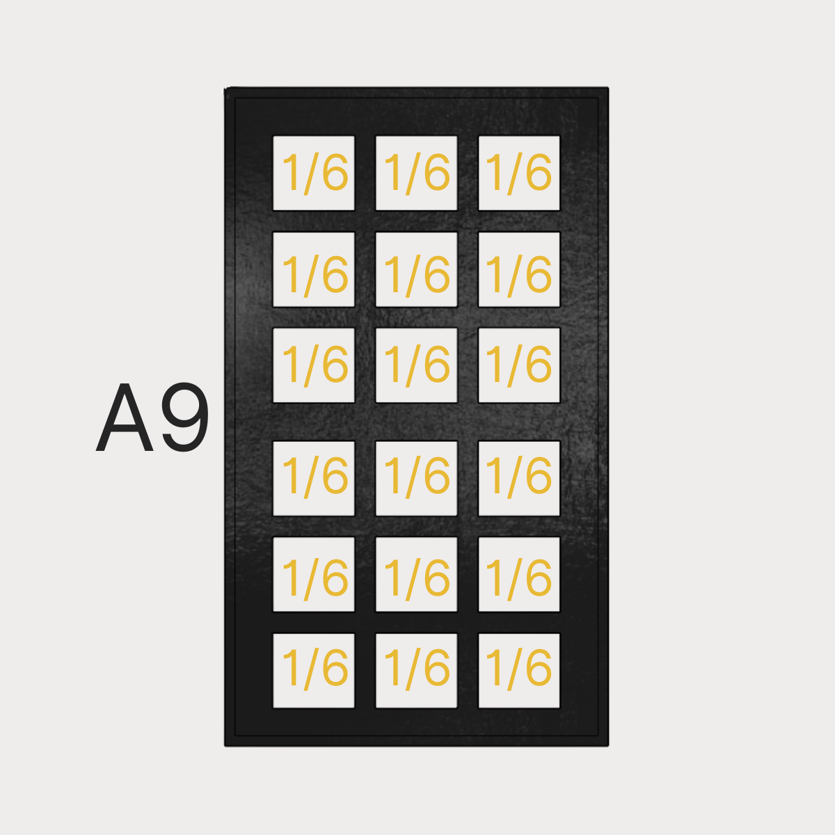 General Purpose Collapsible Cart