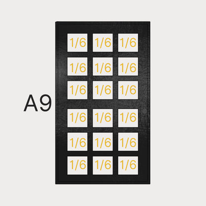 General Purpose Collapsible Cart