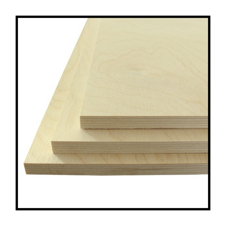 Collapsible Charcuterie Cart #0107 Kit