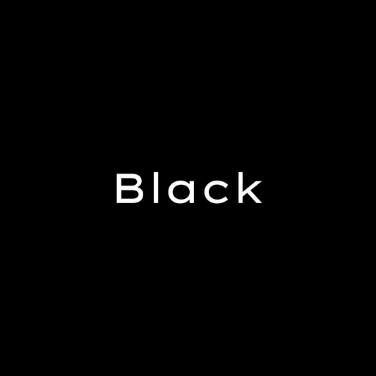 Painted Black