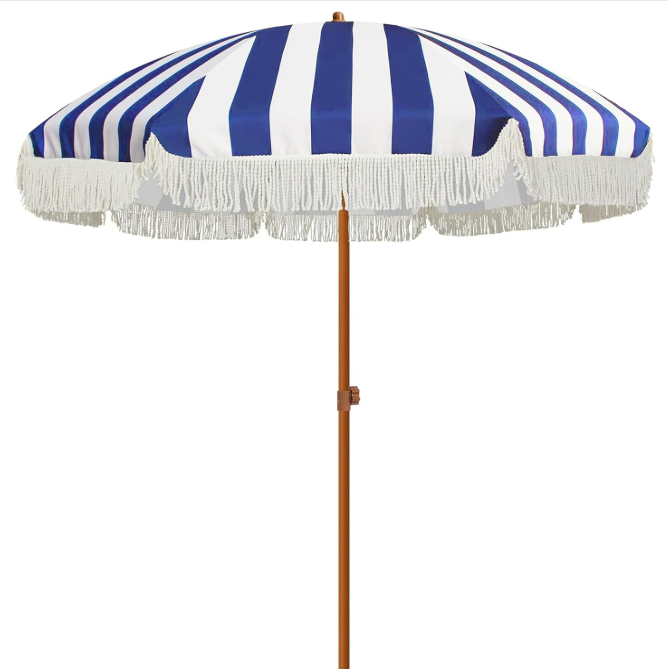 Cart Umbrella - Multiple Colors to Choose From