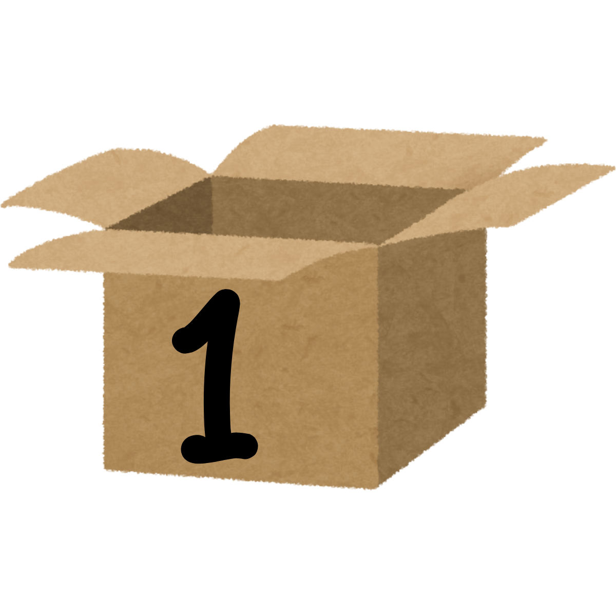 Cart 0107 Box 1 of 2