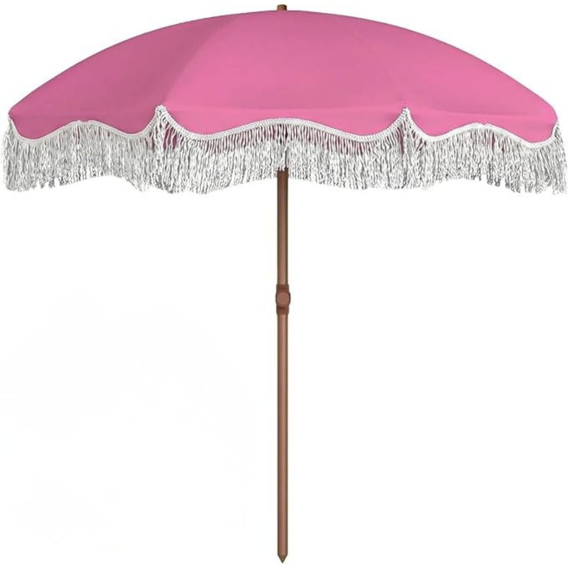 bright pink patio umbrella Optional Reel Style:Spinning Massi Child Kids Bicycle Material:Carbon lasting durability against corrosion
