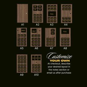 General Purpose Collapsible Cart