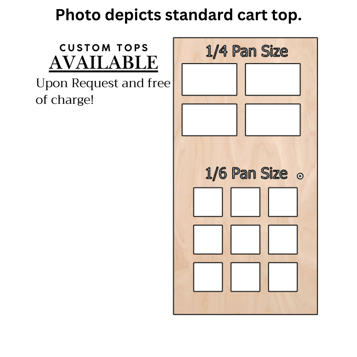 DIYCollapsible Charcuterie Cart Plan #0107