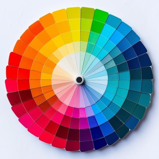 Custom Paint add in Notes