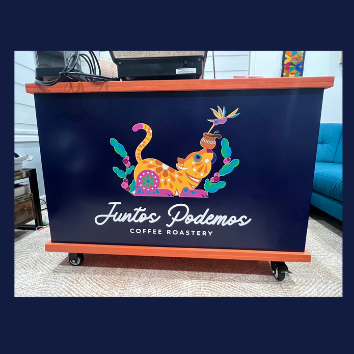 DIY General Purpose Collapsible Cart Plan #0106