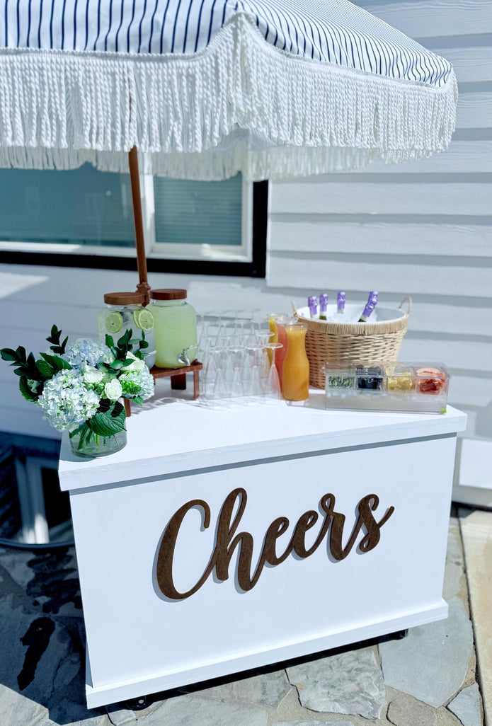 DIY General Purpose Collapsible Cart Plan #0106