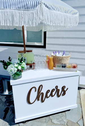 DIY General Purpose Collapsible Cart Plan #0106