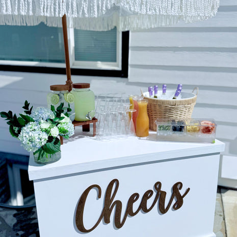 Cart #0106 - General Purpose Collapsible Cart