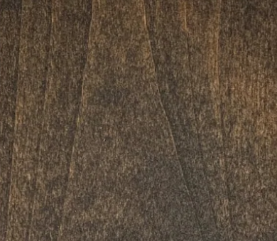 Ebony Stain