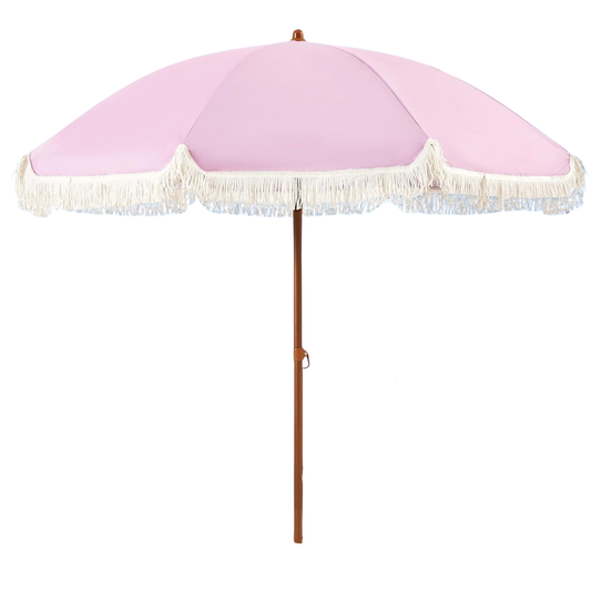 Optional - Umbrella Light Pink