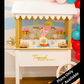 DIY Cake and Catering Cart Plans #0105