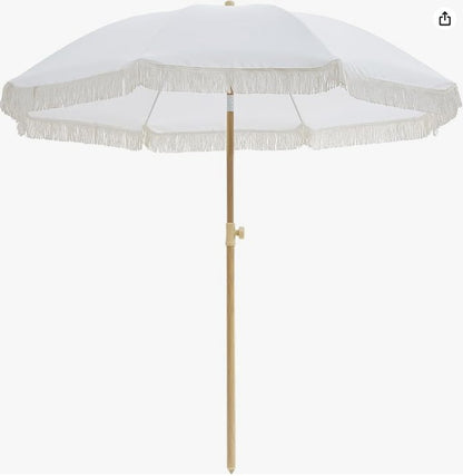Optional Umbrella
