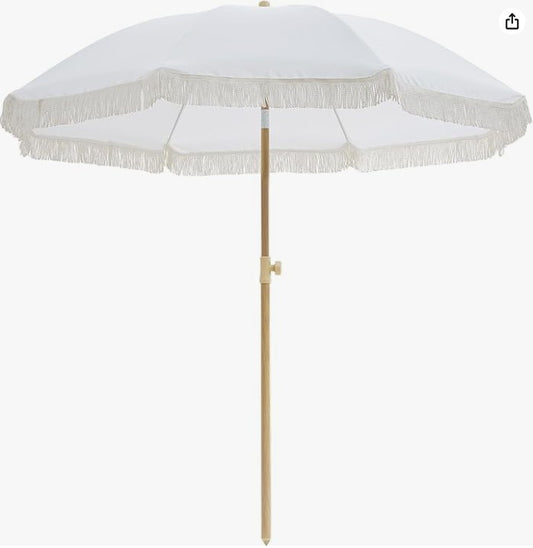 Optional Umbrella