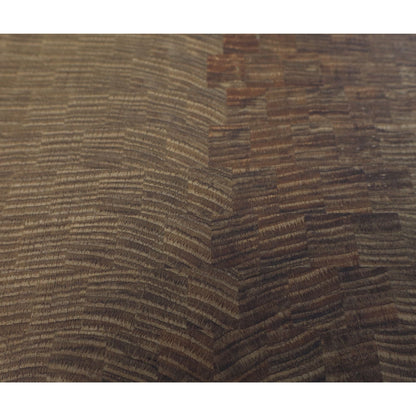 White Oak End Grain Cutting Board