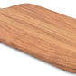 Personalized Recipe Heirloom Cutting Board (15" long by 7" wide)